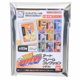 家庭教師ヒットマンREBORN！ マグネット アートフレームコレクション | cinemacollection | 詳細画像1 