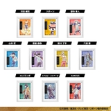 家庭教師ヒットマンREBORN！ マグネット アートフレームコレクション | cinemacollection | 詳細画像2 