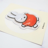 ミッフィー ダイカットシール ぷっくりったいステッカー | cinemacollection | 詳細画像2