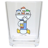 DISNEYx松本セイジ プラカップ スクエアアクリルタンブラー | cinemacollection | 詳細画像1 
