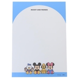 DISNEYx松本セイジ 手紙セット レターセット | cinemacollection | 詳細画像2 