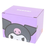 クロミ マグカップ 耐熱ガラスマグ | cinemacollection | 詳細画像4 