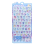 シールシート ボンボンドロップシール 文字 | cinemacollection | 詳細画像1