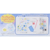 シールセット ダイヤモンドビーズシール わんこ | cinemacollection【KIDS】 | 詳細画像2 