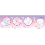 シールセット ダイヤモンドビーズシール わんこ | cinemacollection【KIDS】 | 詳細画像3 