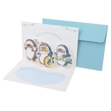 モフサンド グリーティングカード 夏柄グリーティングカード | cinemacollection | 詳細画像1