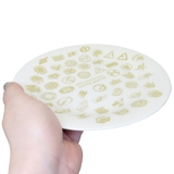 スーパー戦隊 50th記念 中皿 | cinemacollection | 詳細画像2