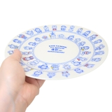 ドラえもん 中皿 プレート | cinemacollection | 詳細画像3