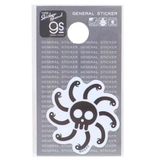 ワンピース ビニールシール ダイカットミニステッカー | cinemacollection | 詳細画像1