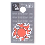 ワンピース ビニールシール ダイカットミニステッカー | cinemacollection | 詳細画像1