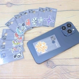 ワンピース ビニールシール ダイカットミニステッカー | cinemacollection | 詳細画像2