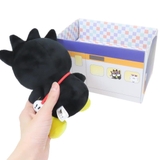 バッドばつ丸 プラッシュドール 新幹線BOX付ぬいぐるみ | cinemacollection | 詳細画像2