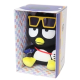 バッドばつ丸 プラッシュドール 新幹線BOX付ぬいぐるみ | cinemacollection | 詳細画像3