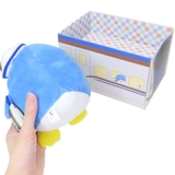 タキシードサム プラッシュドール 新幹線BOX付ぬいぐるみ | cinemacollection | 詳細画像2 