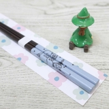 ムーミン おはし＆箸置き 箸置きギフトセット | cinemacollection | 詳細画像2 