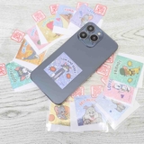 トムとジェリー ステッカー コレキラステッカー | cinemacollection | 詳細画像2 