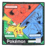 ポケットモンスター ランチクロス 大判ハンカチ | cinemacollection | 詳細画像1 