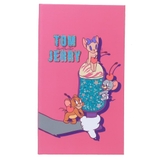 トム&ジェリー ノート 手帳ノート | cinemacollection | 詳細画像1