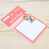 ディズニーx松本セイジ 付せん ダイカット付箋 | cinemacollection | 詳細画像2 