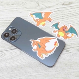 ポケットモンスター ダイカットシール モバイルステッカー | cinemacollection | 詳細画像2 