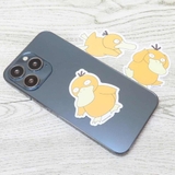 ポケットモンスター ダイカットシール モバイルステッカー | cinemacollection | 詳細画像2
