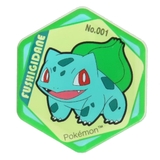 ポケットモンスター 磁石 ハニカムアクリルマグネット | cinemacollection | 詳細画像1 