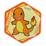 ポケットモンスター 磁石 ハニカムアクリルマグネット | cinemacollection | 詳細画像1