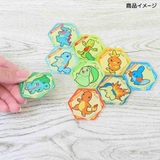 ポケットモンスター 磁石 ハニカムアクリルマグネット | cinemacollection | 詳細画像3
