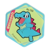 ポケットモンスター 磁石 ハニカムアクリルマグネット | cinemacollection | 詳細画像1