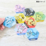 ポケットモンスター 磁石 ハニカムアクリルマグネット | cinemacollection | 詳細画像3
