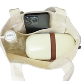 スヌーピー ランチトート 帆布 | cinemacollection | 詳細画像3