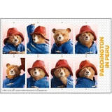 パディントン 消えた黄金郷の秘密 ビッグシール | cinemacollection | 詳細画像1 