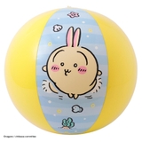 ちいかわ プール用品 ビーチボール | cinemacollection | 詳細画像2