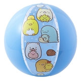 すみっコぐらし プール用品 ビーチボール | cinemacollection | 詳細画像2
