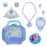 アナと雪の女王 おもちゃ アクセサリーバッグ | cinemacollection【KIDS】 | 詳細画像2