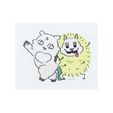 ちいかわ ステッカー リピペタ | cinemacollection | 詳細画像3