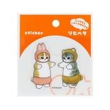 モフサンド ステッカー リピペタ | cinemacollection | 詳細画像1 