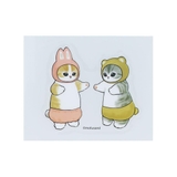 モフサンド ステッカー リピペタ | cinemacollection | 詳細画像3 