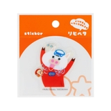 パンどろぼう ステッカー リピペタ | cinemacollection | 詳細画像1