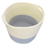 ムーミン 卓上収納 ロープバスケット | cinemacollection | 詳細画像2 