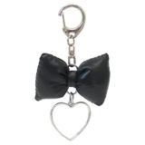 トレンドスタイルステーショナリー キーリング もちもちリボンキーホルダー | cinemacollection【KIDS】 | 詳細画像4 