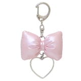 トレンドスタイルステーショナリー キーリング もちもちリボンキーホルダー | cinemacollection【KIDS】 | 詳細画像6 