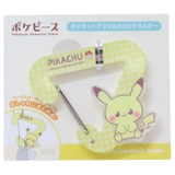 ポケットモンスター キーホルダー ダイカットアクリルカラビナホルダー | cinemacollection | 詳細画像1