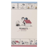 スヌーピー ノート 手帳ノート | cinemacollection | 詳細画像1