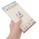 スヌーピー ノート 手帳ノート | cinemacollection | 詳細画像2