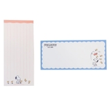 スヌーピー レターセット 一筆箋レター | cinemacollection | 詳細画像2 