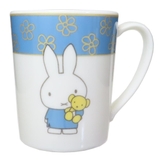 ミッフィー マグカップ 磁器製マグ | cinemacollection | 詳細画像1