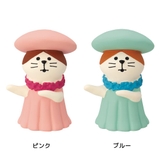 concombre マスコット くらげダンス猫 | cinemacollection | 詳細画像1
