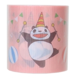 パンダコパンダ 養生テープ YOJOテープ | cinemacollection | 詳細画像2