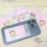 ハローキティ ビニールシール ダイカットミニステッカー | cinemacollection | 詳細画像2 